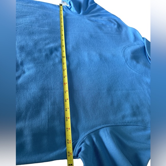 IZOD Sports-flex Polos (lot 3) - Picture 6 of 10